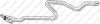 NISSA 2003050A00KE Exhaust Pipe